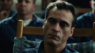 Read This: a serious argument Joaquin Phoenix was playing a dog in <i>The Master</i>